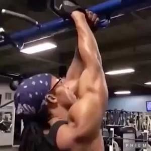 Meet your Posher, Mickael